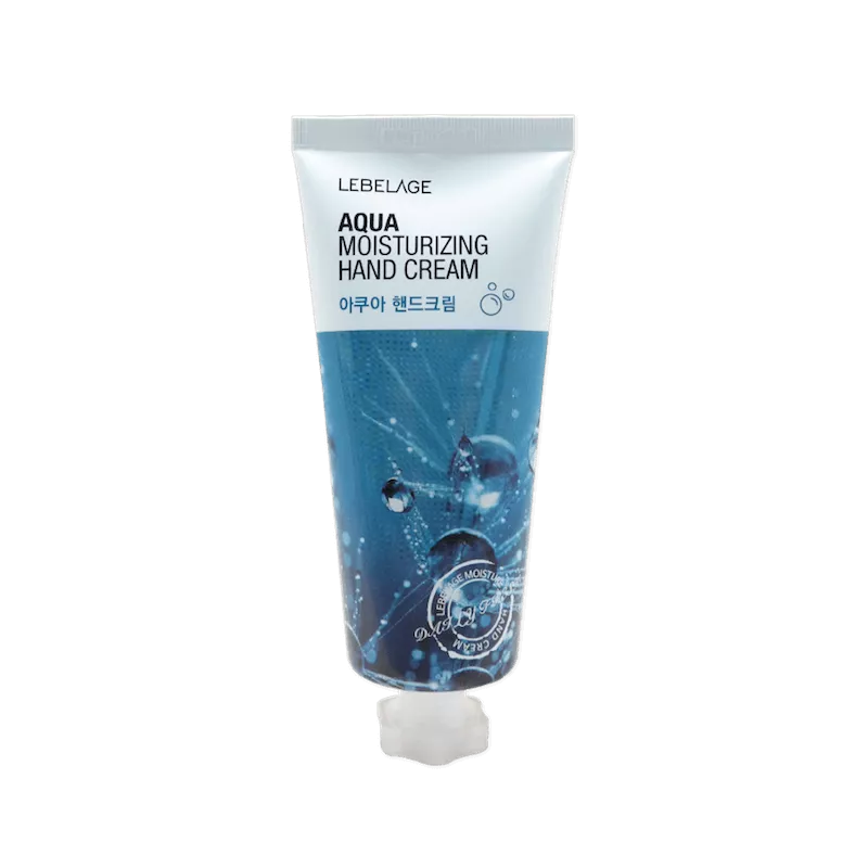 Lebelage Aqua Moisturizing Hand Cream 100ml