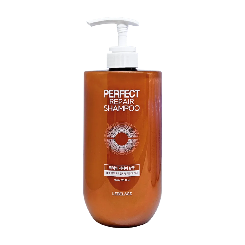 Lebelage Perfect Repair Shampoo 1000ml