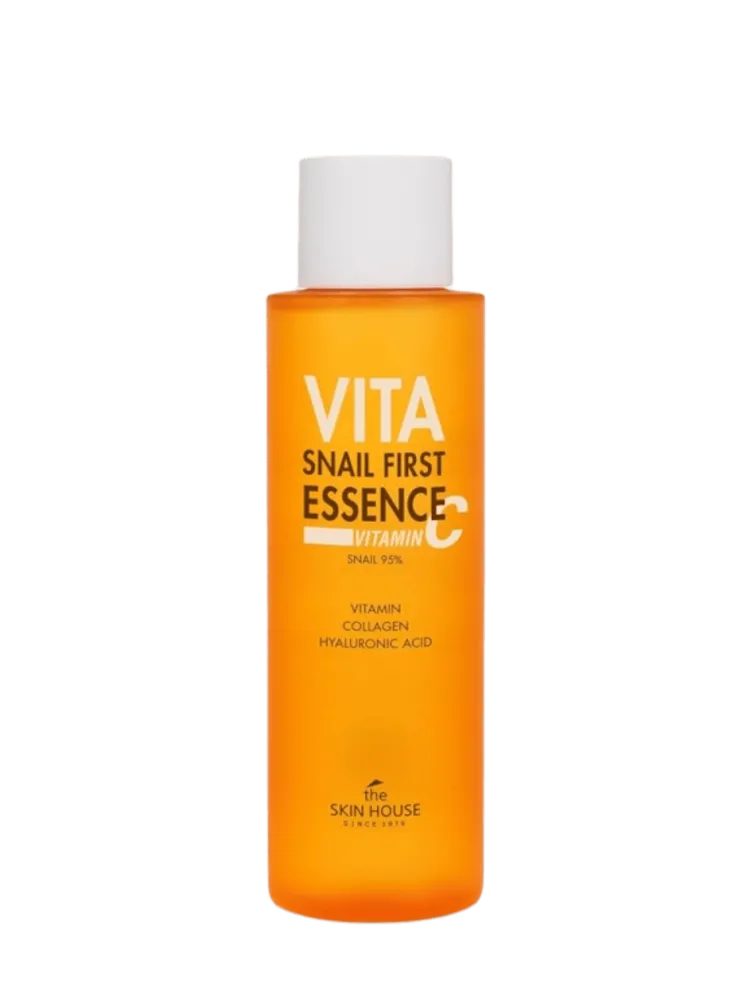 THE SKIN HOUSE Vita Snail First Essence 150ml