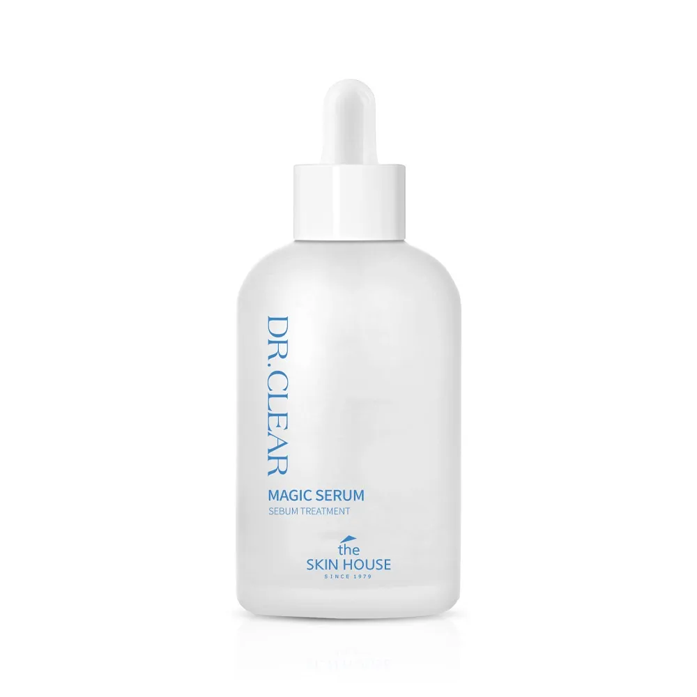THE SKIN HOUSE Dr. Clear Magic Serum 50ml