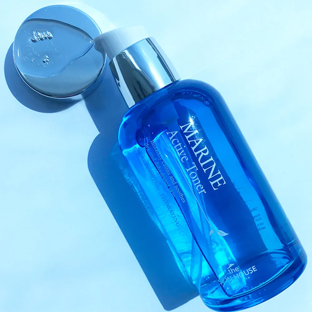 THE SKIN HOUSE Marine Active Toner 130ml
