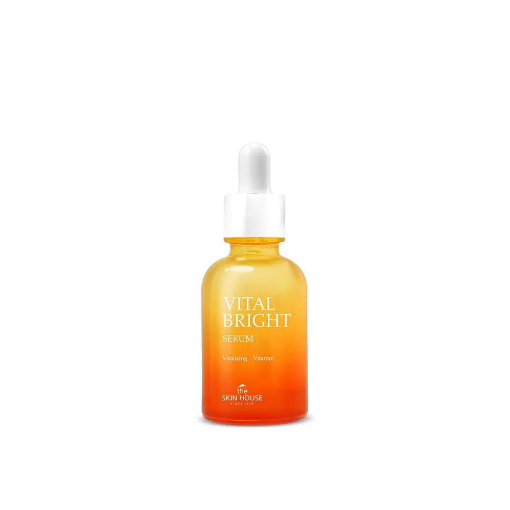 THE SKIN HOUSE Vital Bright Serum 30ml