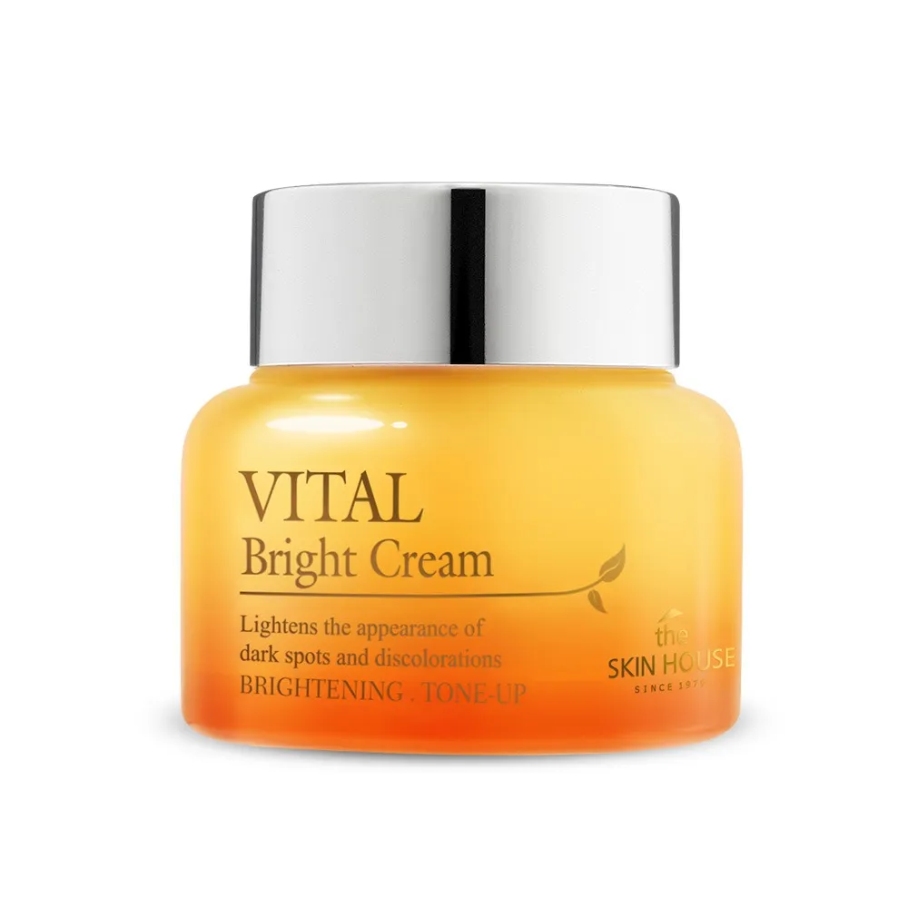 THE SKIN HOUSE Vital Bright Cream 50ml