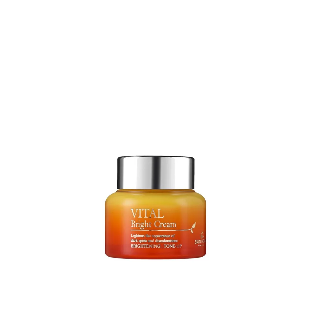 THE SKIN HOUSE Vital Bright Cream 50ml