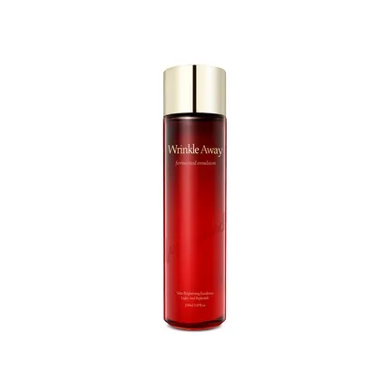 THE SKIN HOUSE Wrinkle Away Fermented Emulsion 150ml