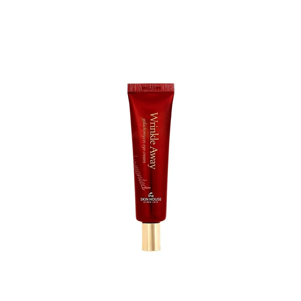 THE SKIN HOUSE Wrinkle Away Galactomyces Eye Cream 30ml