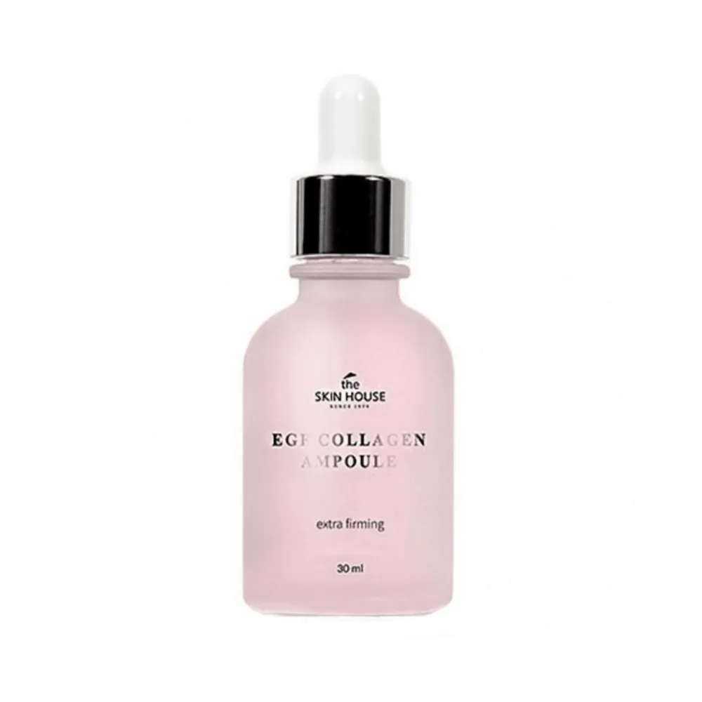 THE SKIN HOUSE EGF Collagen Ampoule 30ml