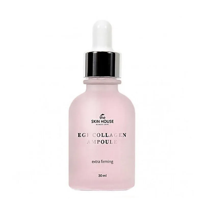 THE SKIN HOUSE EGF Collagen Ampoule 30ml