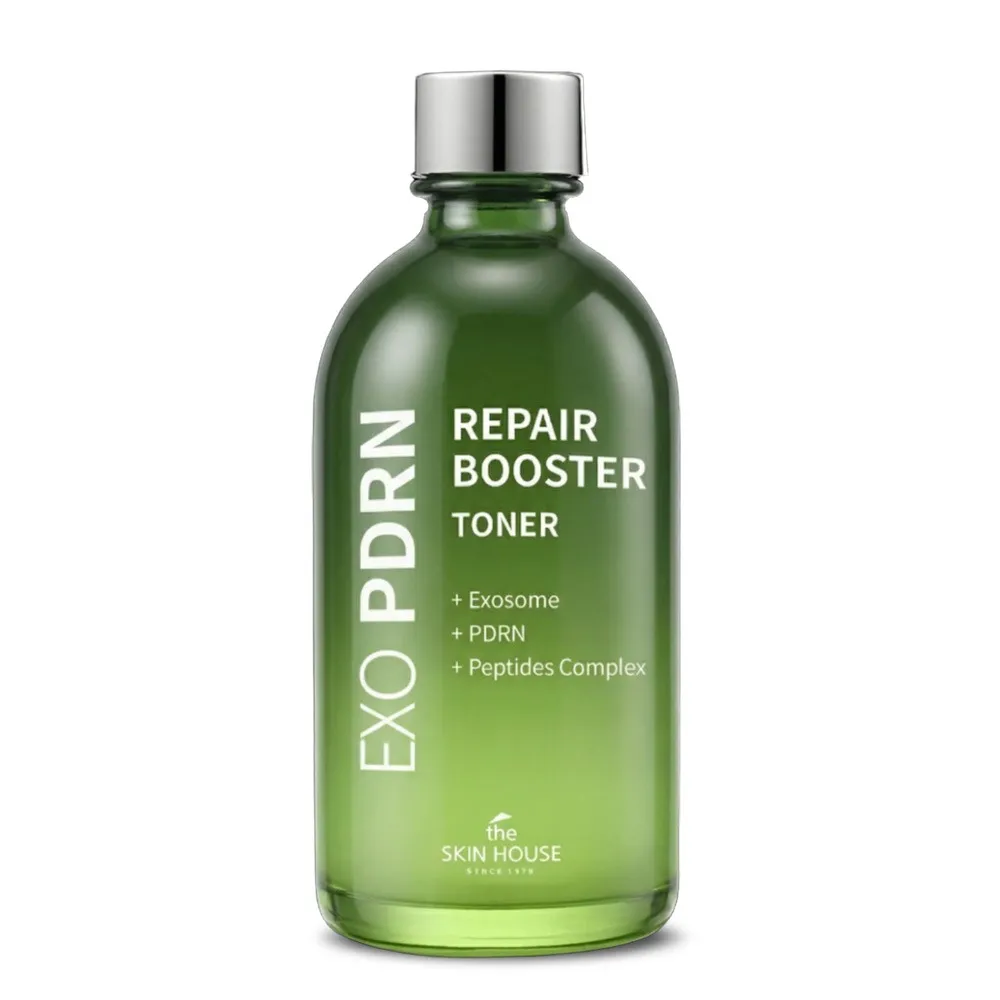 THE SKIN HOUSE EXO PDRN Repair Booster Toner 130ml