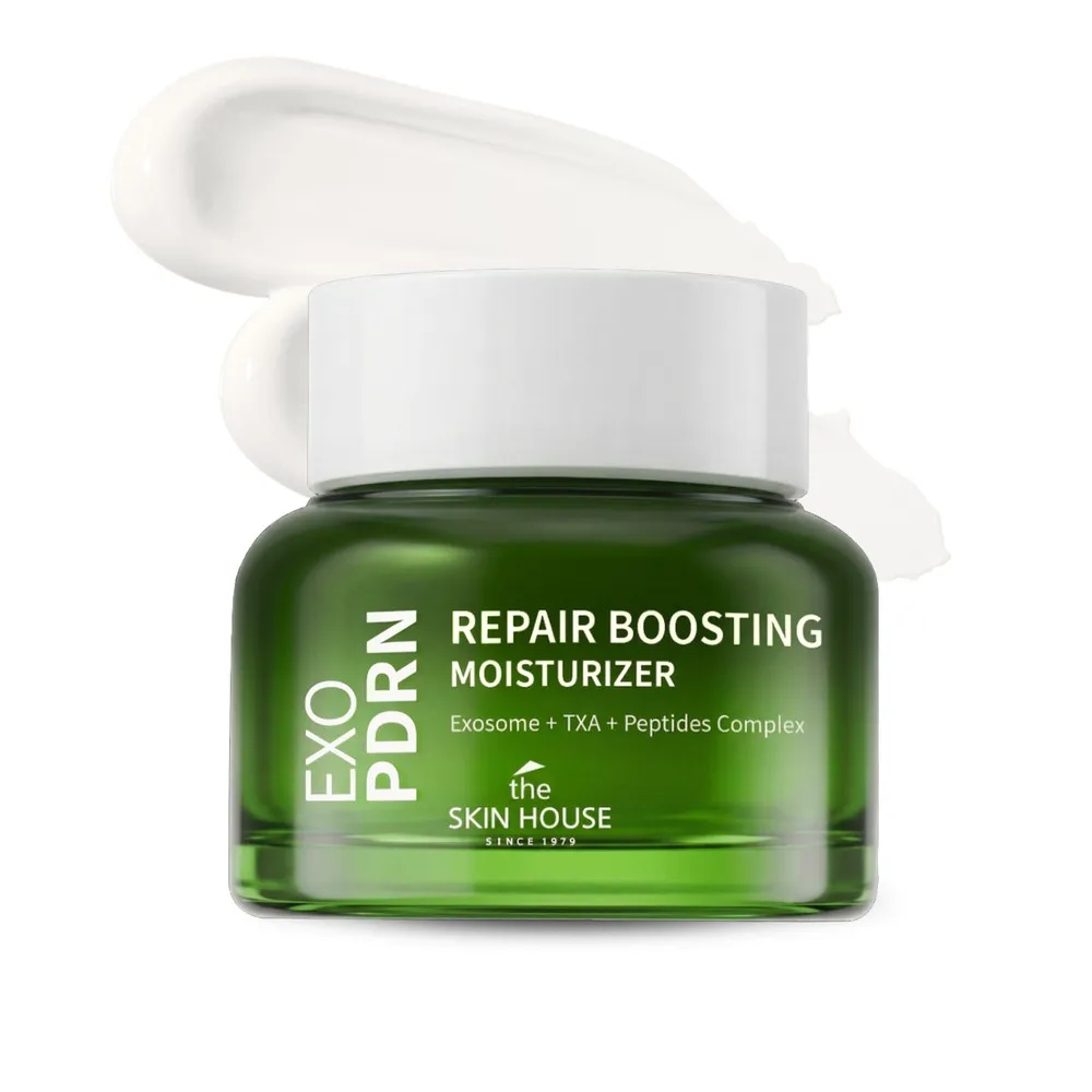 THE SKIN HOUSE EXO PDRN Repair Boosting Moisturizer 50ml