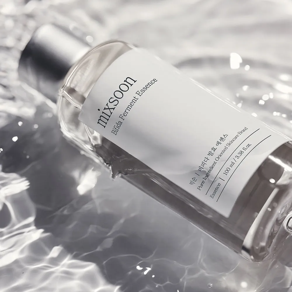 mixsoon Bifida Ferment Essence 100ml