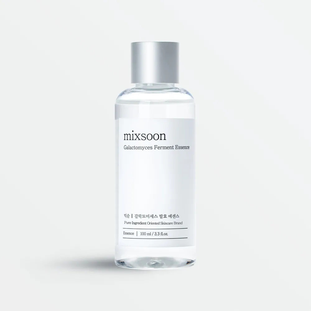 mixsoon Galactomyces Ferment Essence 100ml