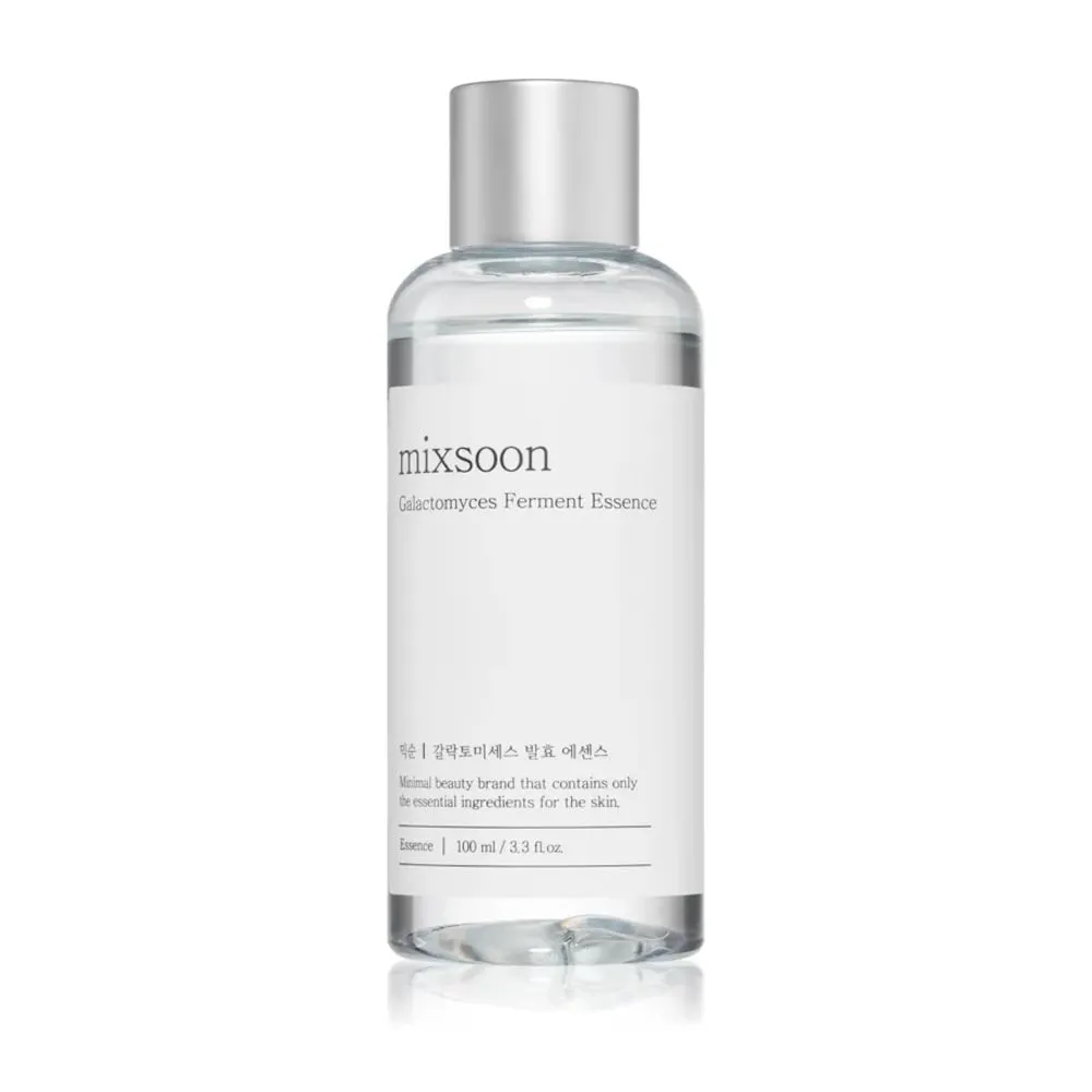 mixsoon Galactomyces Ferment Essence 100ml