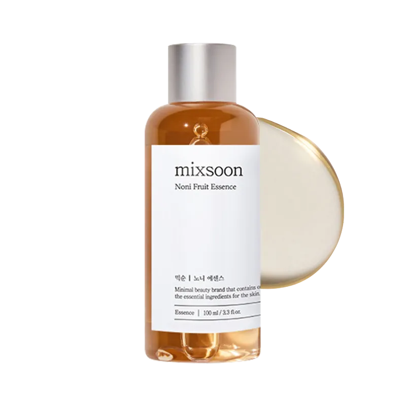 mixsoon Noni Fruit Essence 100ml
