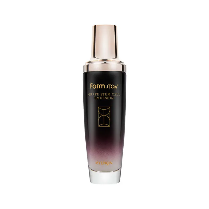 Farmstay Grape Stem Cell Emulsion 130ml