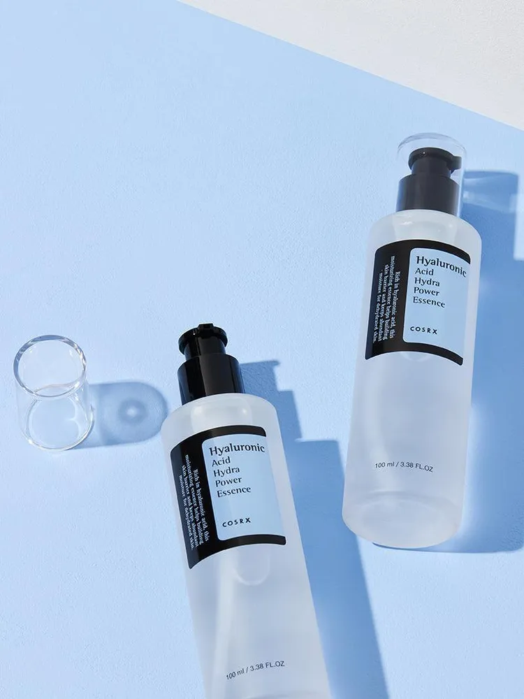 COSRX Hyaluronic Acid Hydra Power Essence 100ml