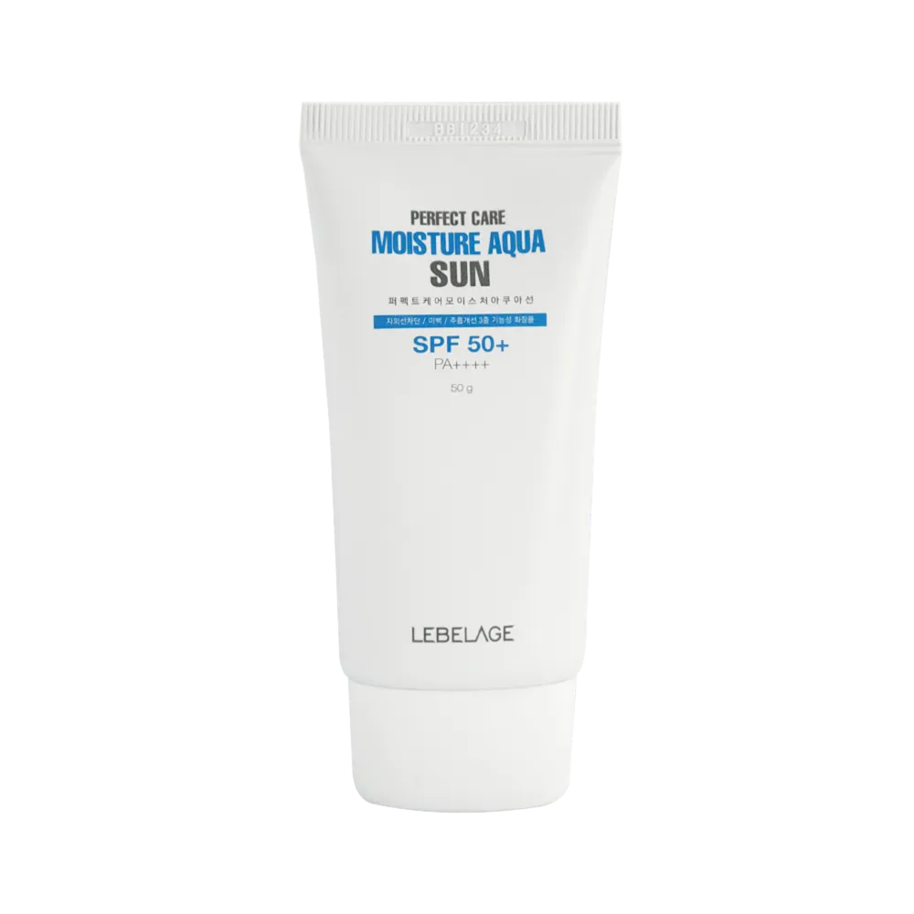 Lebelage Perfect Care Moisture Aqua Sun 50g