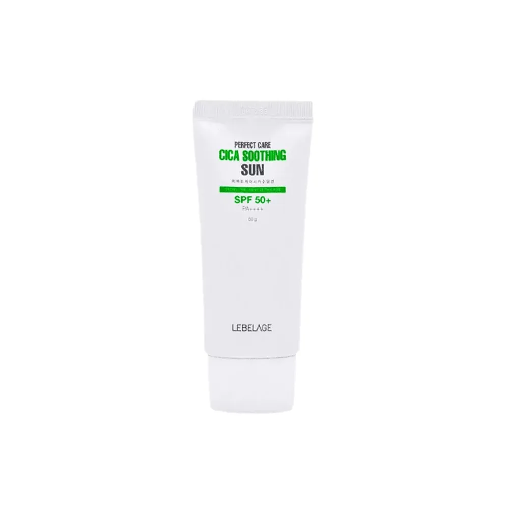 Lebelage Perfect Care Cica Soothing Sun 50g