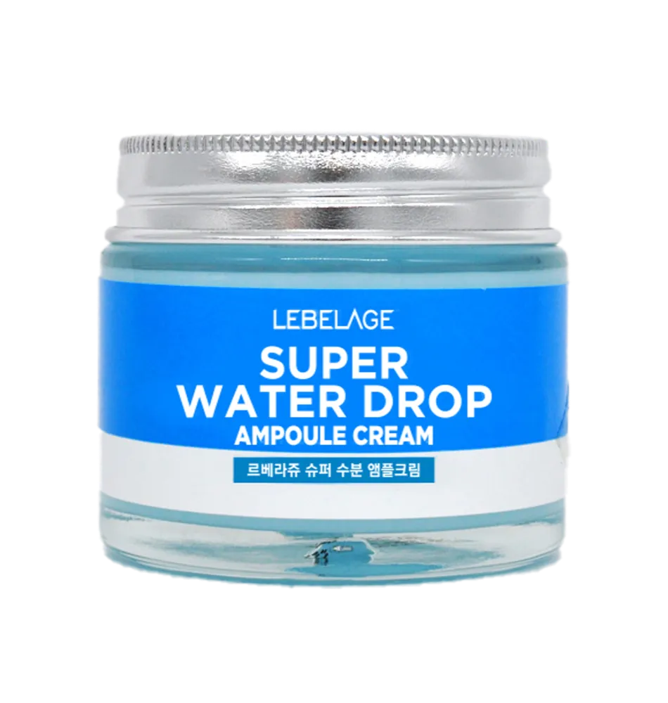 Lebelage Super Water Drop Ampoule Cream 70ml