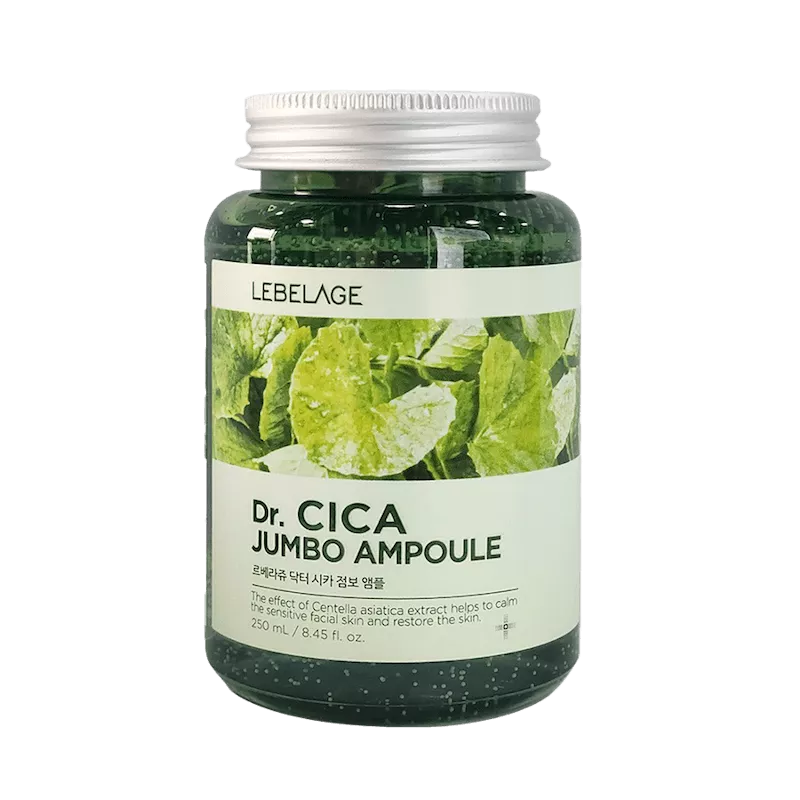 Lebelage Dr. Cica Jumbo Ampoule 250ml