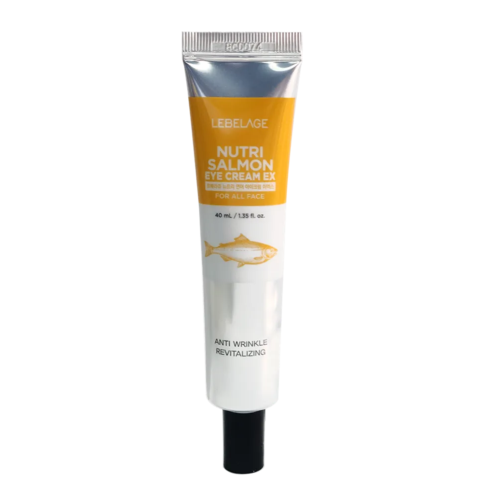 Lebelage Nutri Salmon Eye Cream EX 40ml