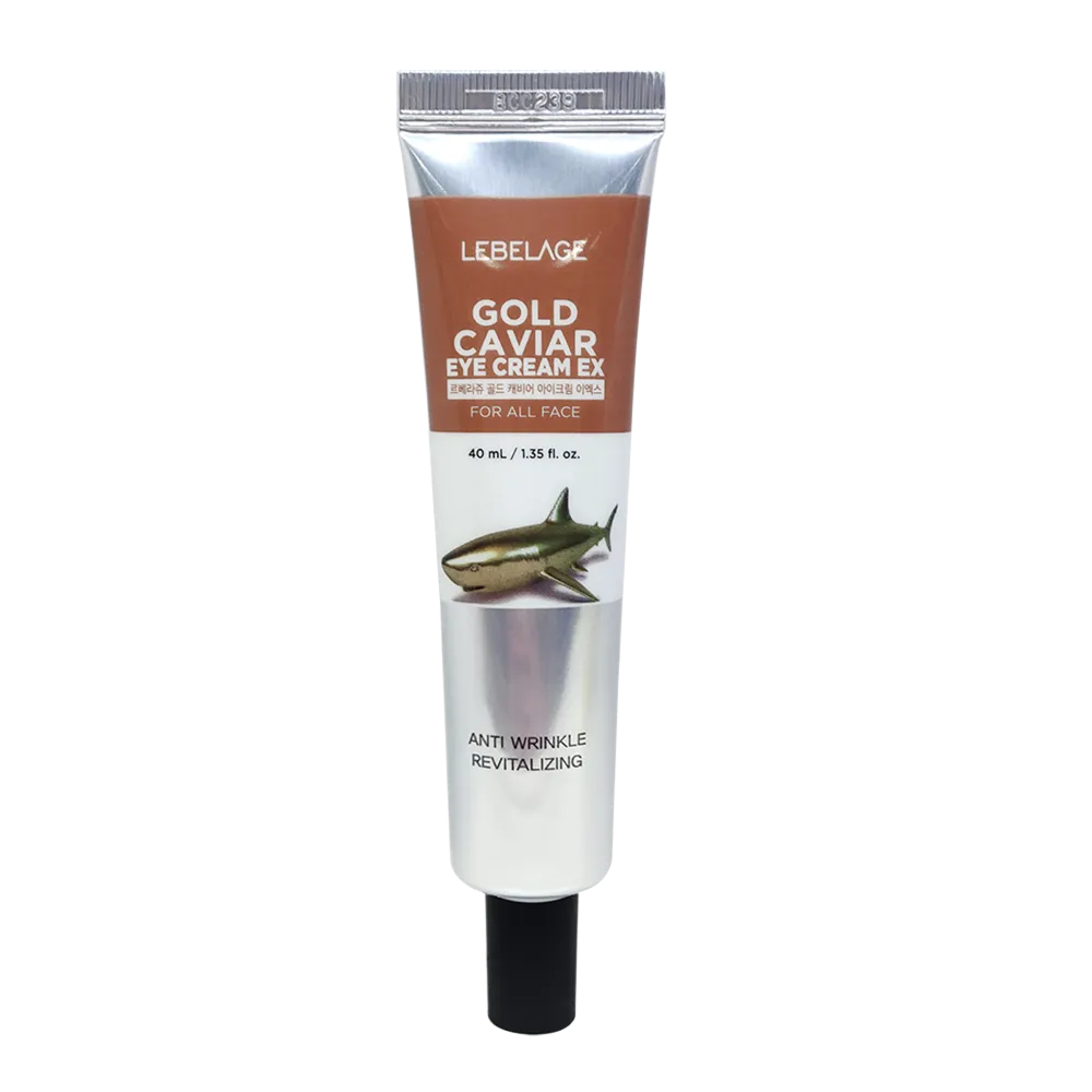 Lebelage Gold Caviar Eye Cream EX 40ml