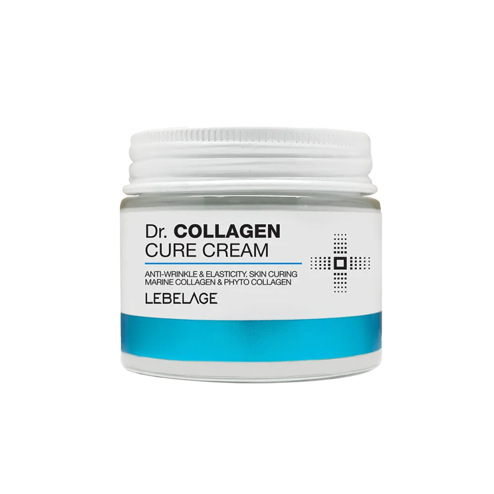 Lebelage Dr. Collagen Cure Cream 70ml