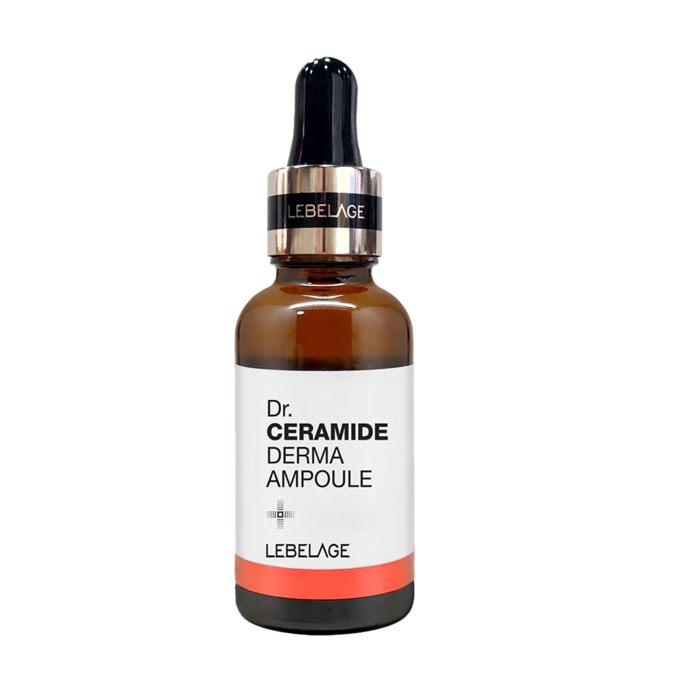 Lebelage Dr. Ceramide Derma Ampoule 30ml