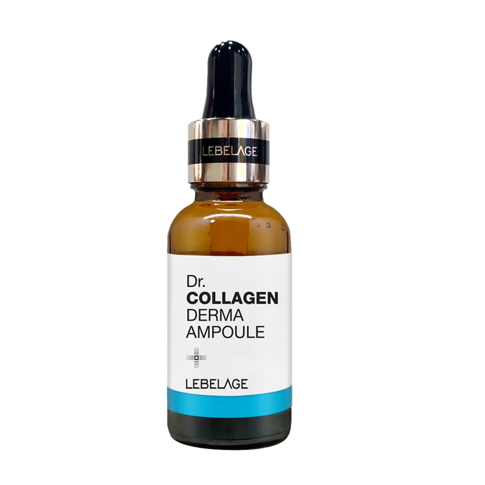 Lebelage Dr. Collagen Derma Ampoule 30ml