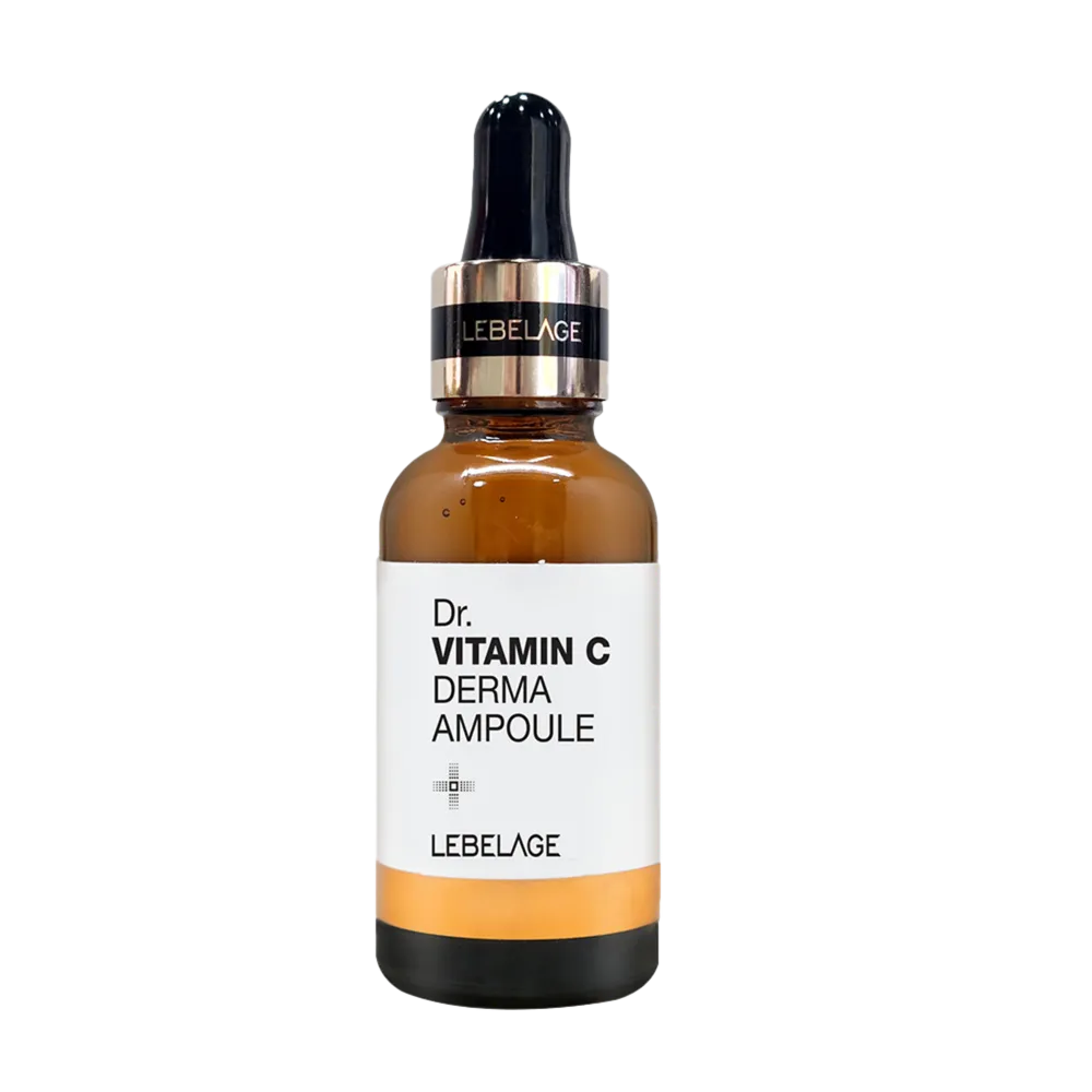 Lebelage Dr. Vitamin C Derma Ampoule 30ml