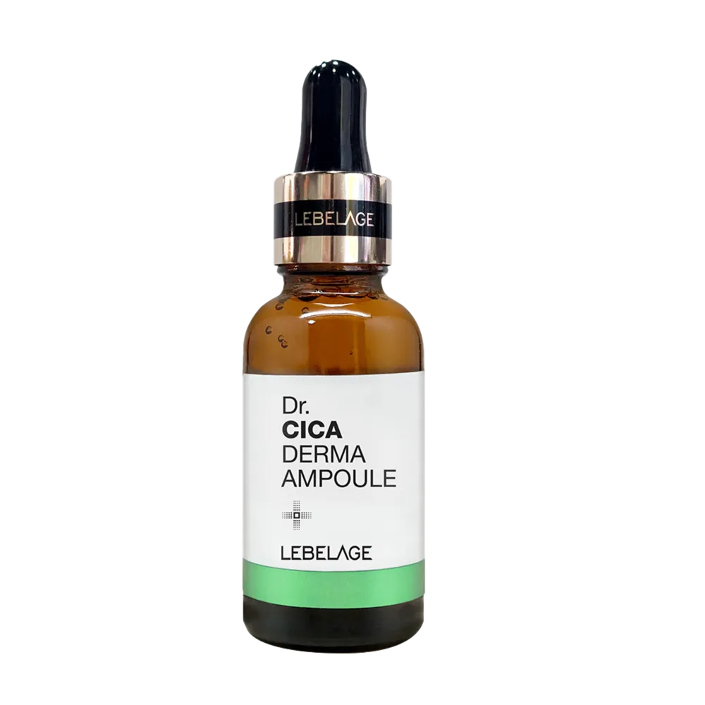 Lebelage Dr. Cica Derma Ampoule 30ml