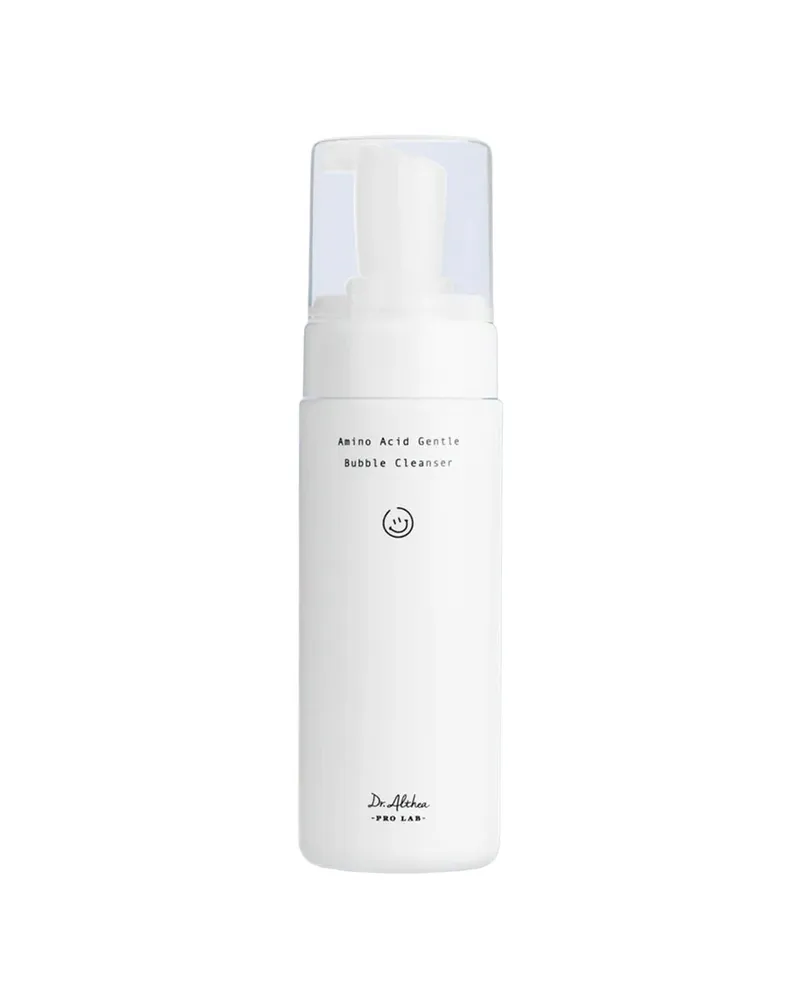 Dr. Althea Amino Acid Gentle Bubble Cleanser 140ml