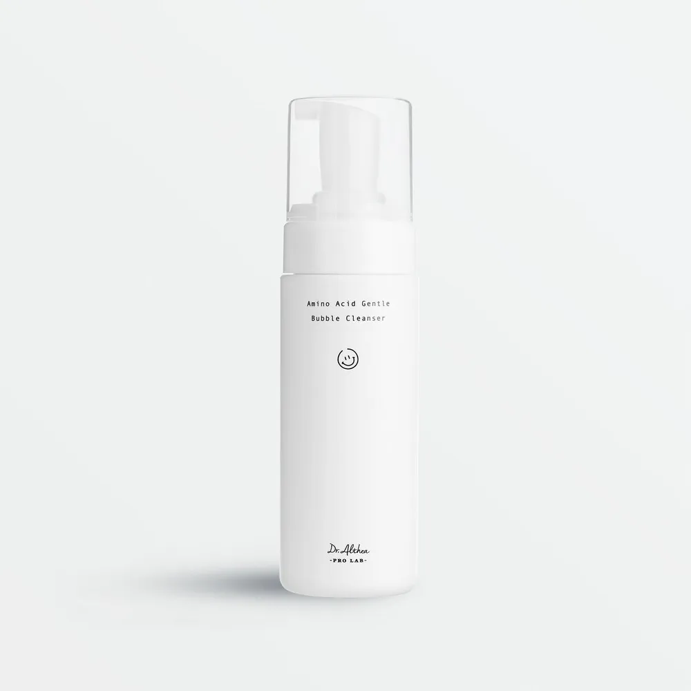 Dr. Althea Amino Acid Gentle Bubble Cleanser 140ml