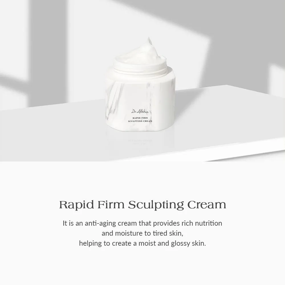 Dr. Althea Rapid Firm Sculpting Cream 45ml