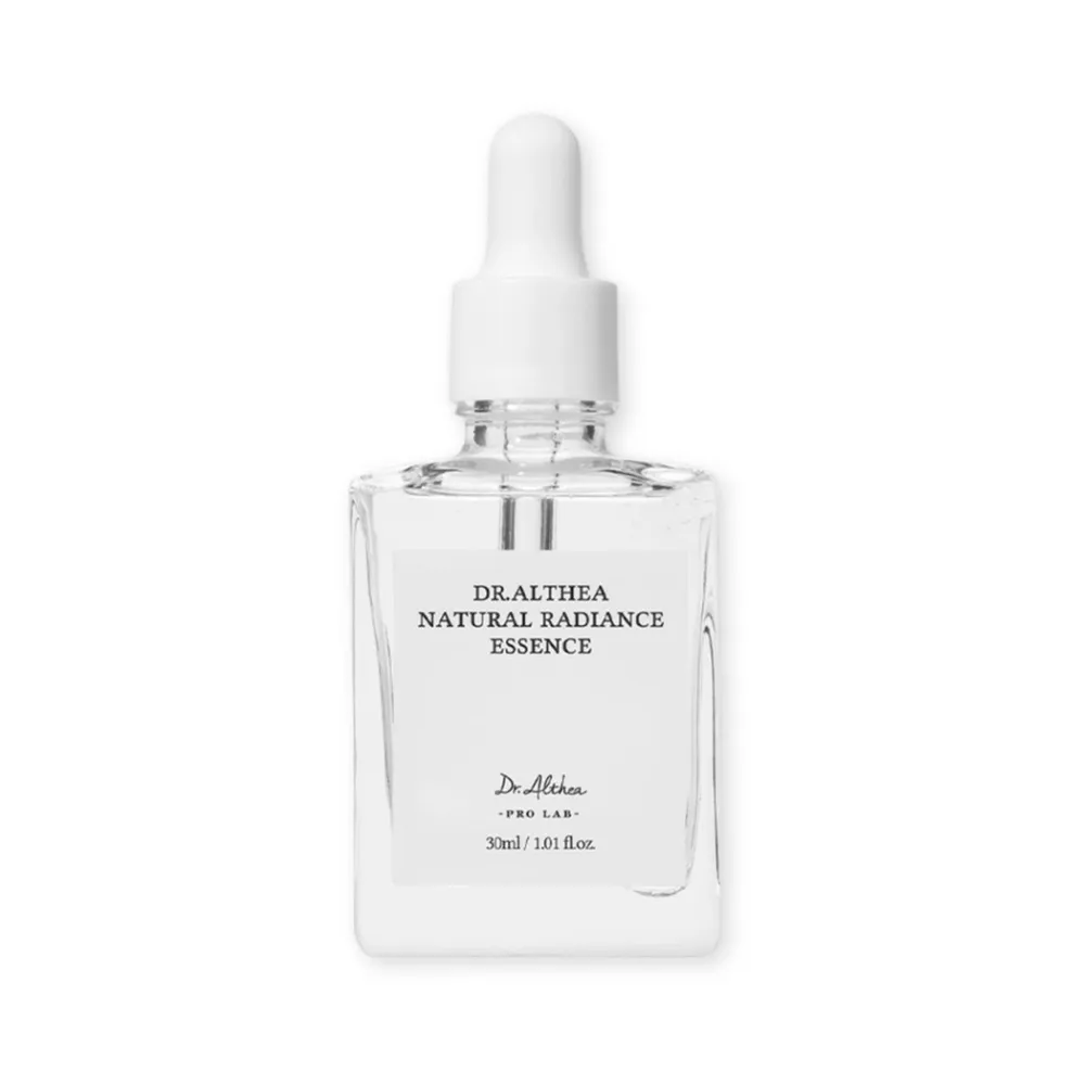 Dr. Althea Natural Radiance Essence 30ml
