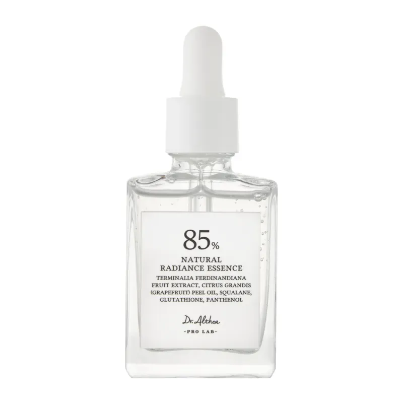 Dr. Althea Natural Radiance Essence 30ml