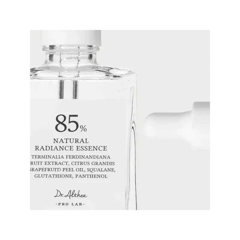 Dr. Althea Natural Radiance Essence 30ml