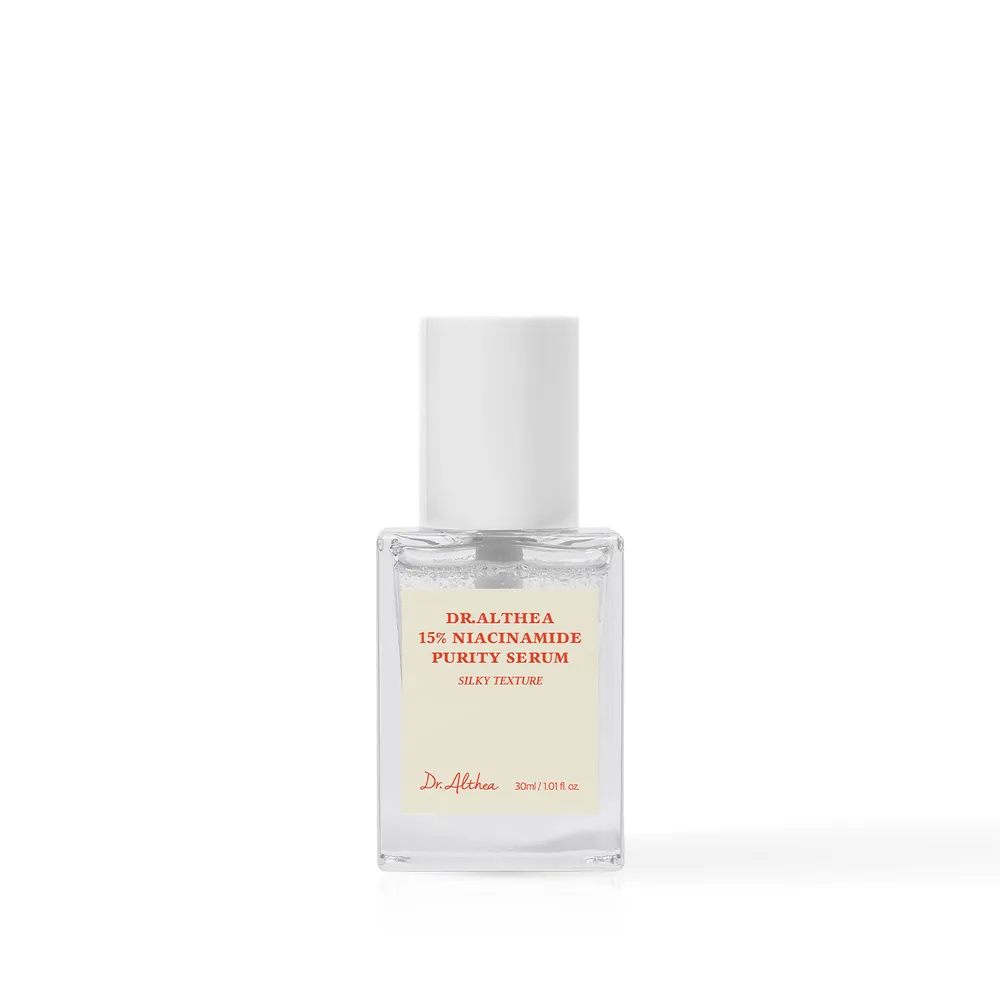 Dr. Althea 15% Niacinamide Purity Serum 30ml