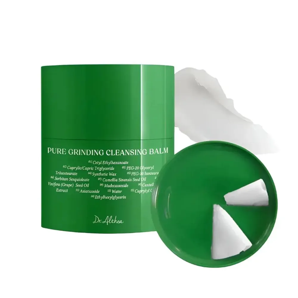 Dr. Althea Pure Grinding Cleansing Balm 50ml