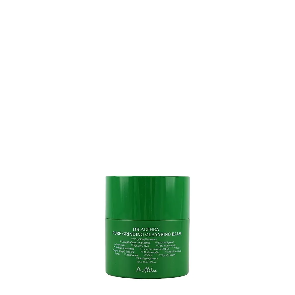 Dr. Althea Pure Grinding Cleansing Balm 50ml