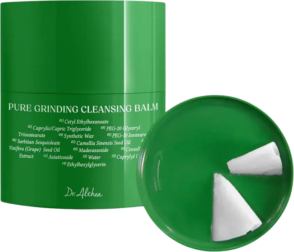 Dr. Althea Pure Grinding Cleansing Balm 50ml