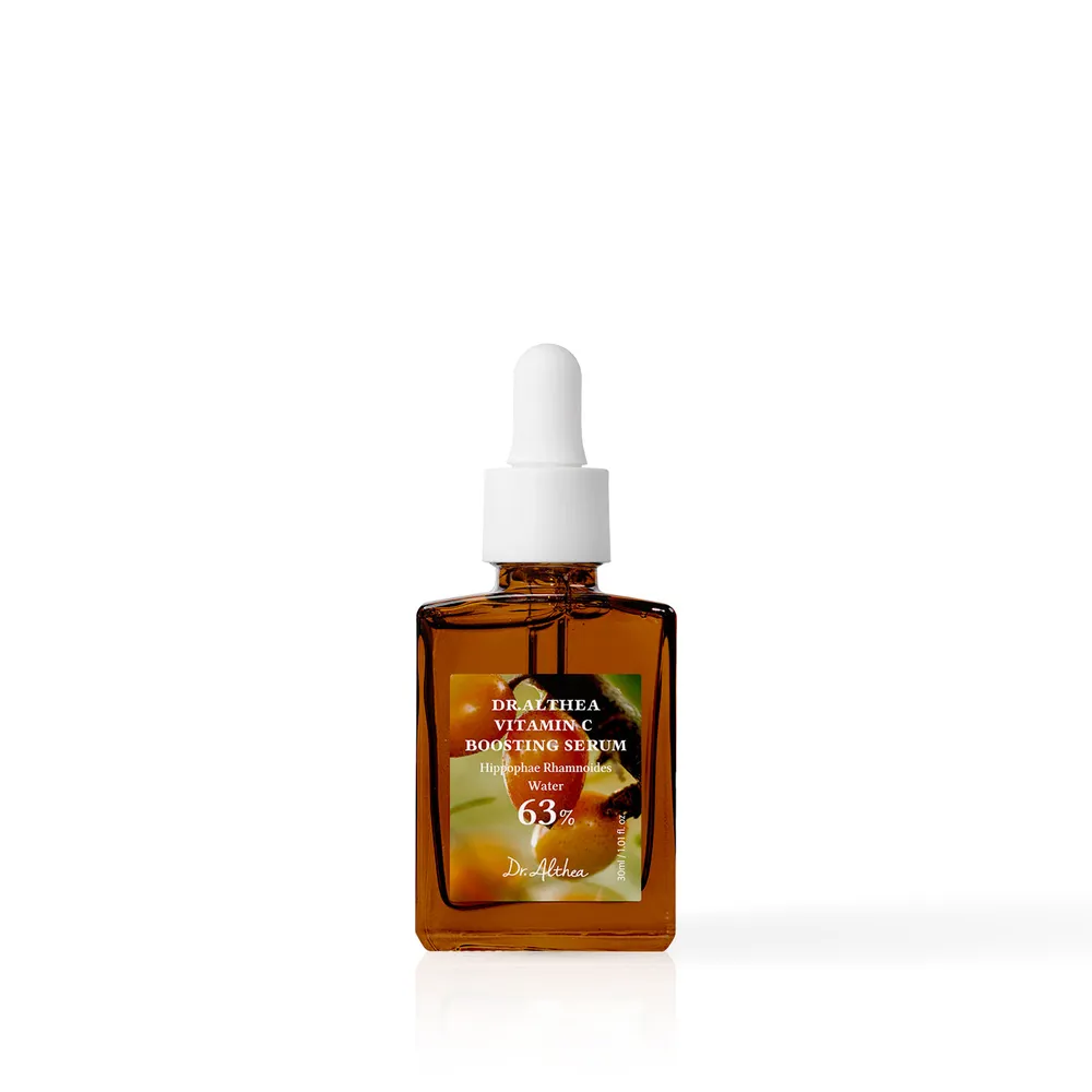 Dr. Althea Vitamin C Boosting Serum 30ml