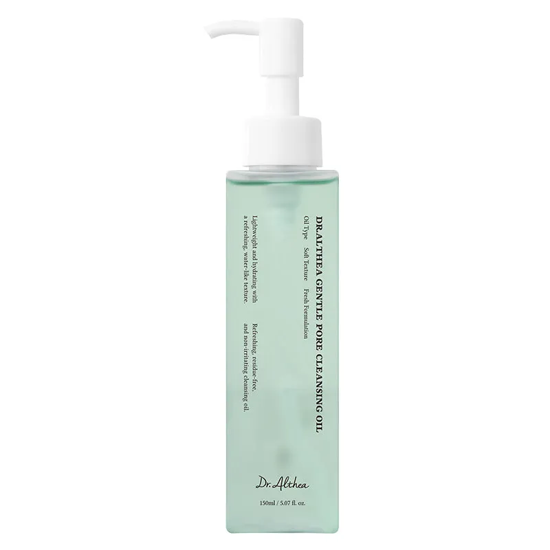 Dr. Althea Gentle Pore Cleansing Oil 150ml