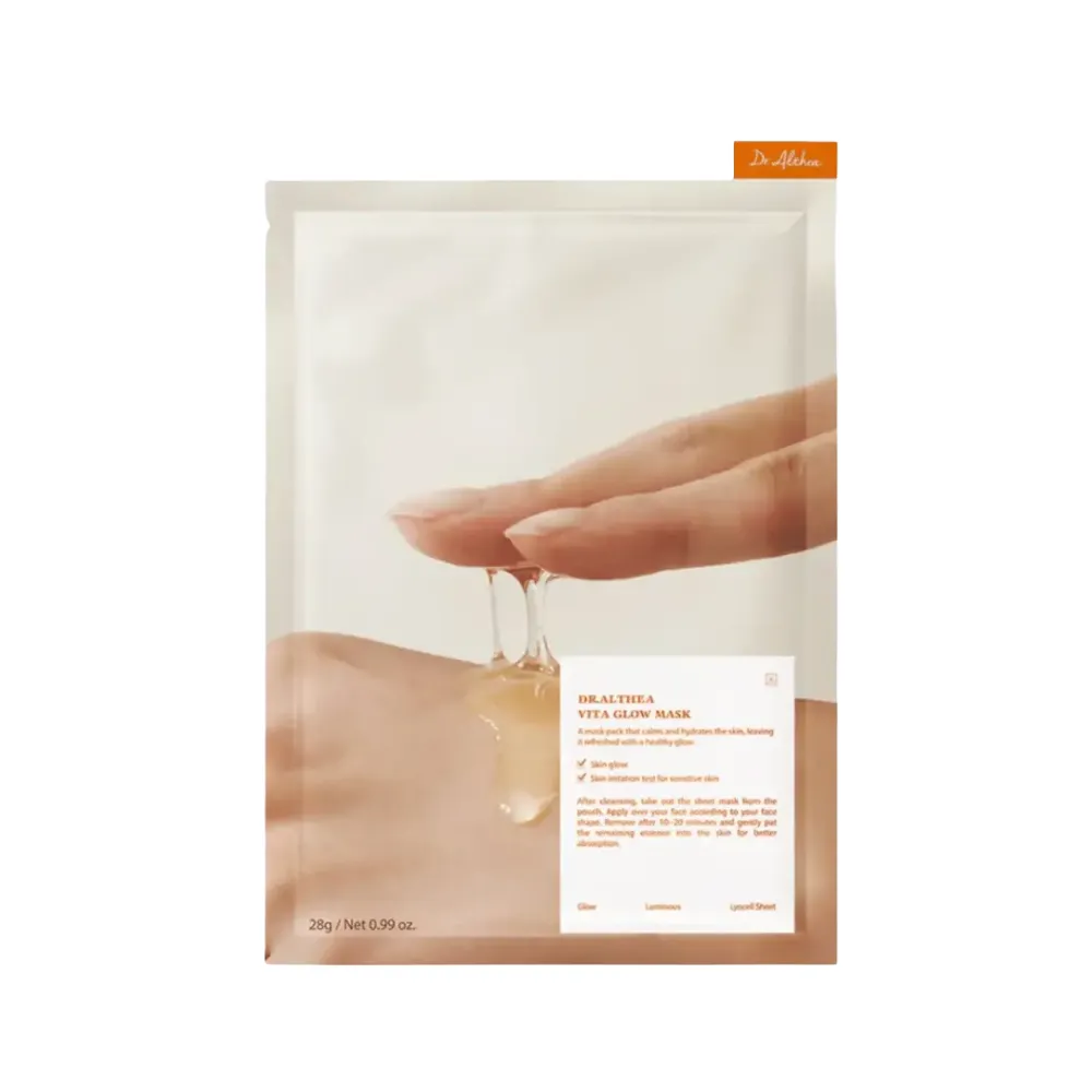 Dr. Althea Vita Glow Mask 28g
