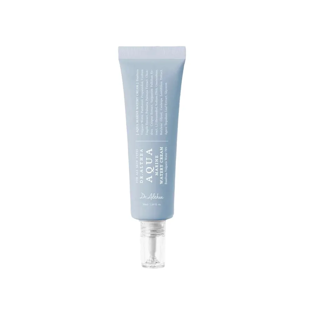 Dr. Althea Aqua Marine Watery Cream 50ml