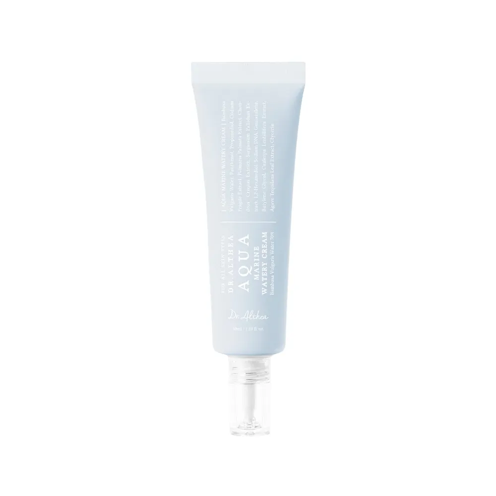 Dr. Althea Aqua Marine Watery Cream 50ml