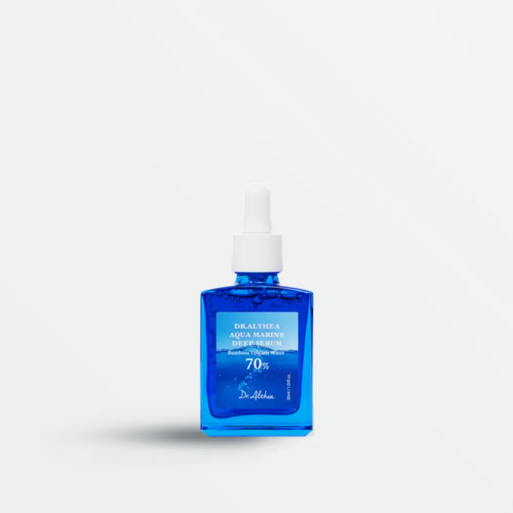 Dr. Althea Aqua Marine Deep Serum 30ml