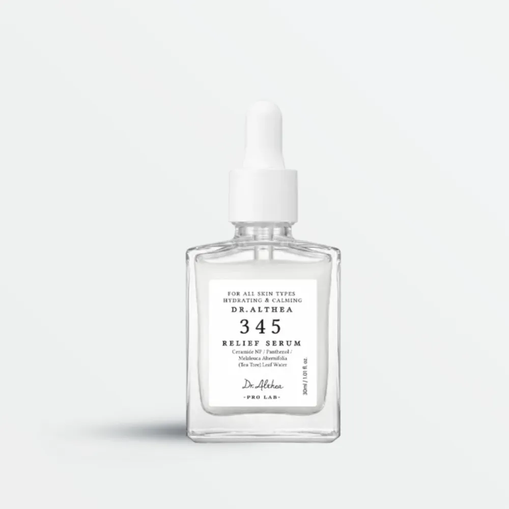 Dr. Althea 345 Relief Serum 30ml