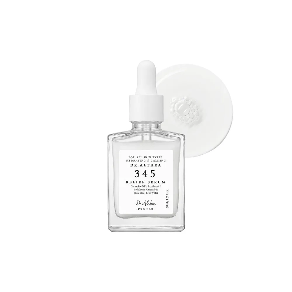 Dr. Althea 345 Relief Serum 30ml