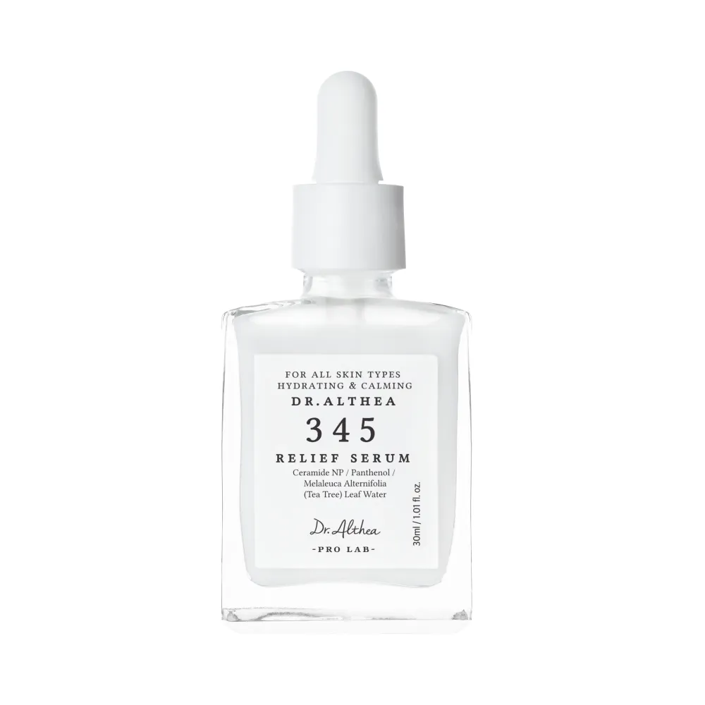 Dr. Althea 345 Relief Serum 30ml